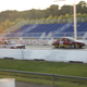 Image for article titled Break Out The Calendars: LeMons Versus BABE Rally Cars At The Dragstrip!